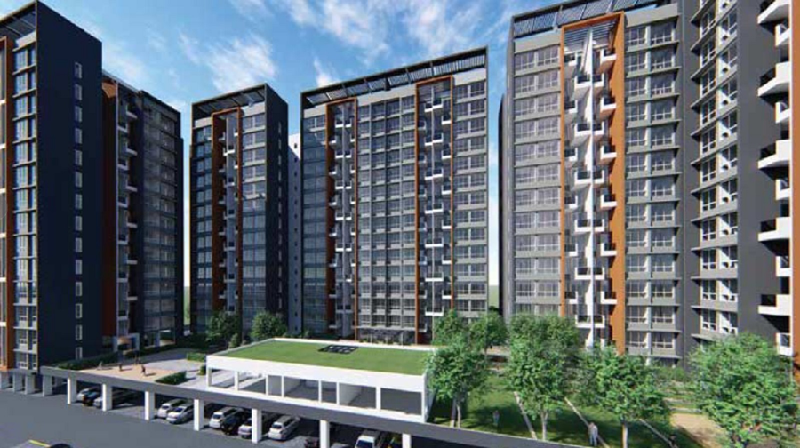 Pune Property Hinjewadi Phase 3